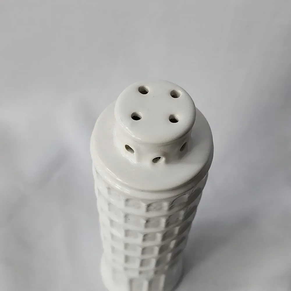 Leaning Tower Of Pisa Parmesan Shaker